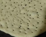 A picture of step 3 of Sheer maal.