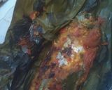 Foto langkah ke 7 dari resep Pepes ikan kembung banjar.