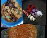 Foto langkah ke 2 dari resep Lodeh.