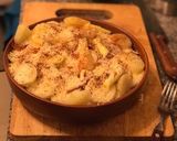 Foto del paso 7 de la receta: Papas a la crema
