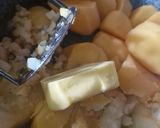 Foto del paso 3 de la receta: Puré de Betarragas