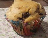 Foto del paso 8 de la receta: Cupcakes súper esponjosos