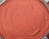 Foto del paso 6 de la receta: Red velvet