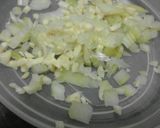 Foto langkah ke 1 dari resep Spaghetti carbonar.