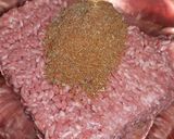 A picture of step 3 of My style doner kebab🌮🌮🌮.
