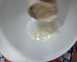 Foto do passo 1 de Brigadeiro tradicional de coco