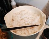 Foto del paso 1 de la receta: Onigiriazu