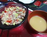 Foto del paso 5 de la receta Tartar de atún