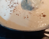 Foto del paso 5 de la receta: Pasta en salsa bechamel
