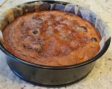 Foto del paso 6 de la receta: Cafloutis de cerezas