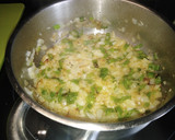 Foto del paso 2 de la receta: Patatas con atún de lata