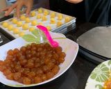 Foto langkah ke 6 dari resep Nastar klasik lembut anti retak anti gagal.