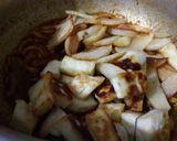 पनीर पुलाव (paneer pulao recipe in marathi) रेसिपी स्टेप 6 फोटो 