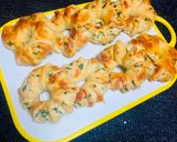 Foto del paso 6 de la receta: Pan Especial  Relleno con carne molida y queso!!