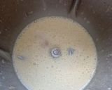 Foto del paso 3 de la receta: Bollitos sin gluten rellenos de frambuesas ❤️ y almendra