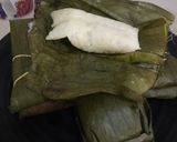 Foto langkah ke 3 dari resep Buras Simpel Ala Anak Kost.
