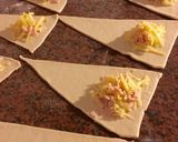 Foto del paso 5 de la receta: Envoltinis