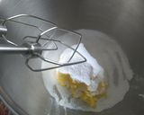 Foto langkah ke 2 dari resep 198. Kastengel tanpa keju edam.
