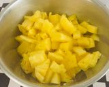 Foto del paso 2 de la receta: Tartaleta Mousse de Piña !