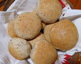 Foto del paso 2 de la receta: Pan casero con semillas