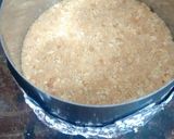 Foto del paso 1 de la receta: Cheese cake con coccion