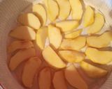 Foto del paso 4 de la receta: Torta invertida para el mate