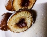 Foto del paso 6 de la receta: Berlinesas rellenas🍓❤️