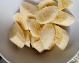 Foto langkah ke 1 dari resep Wingko Pisang.