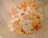 Foto del paso 2 de la receta: Espaguetis a la marinera