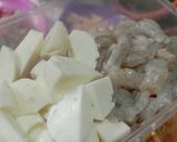 Foto langkah ke 1 dari resep Tumis labu siam.