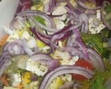 Foto del paso 4 de la receta: Sopa de Cabezas de Dorada
