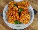 Foto langkah ke 3 dari resep Bakwan Jagung Manado.
