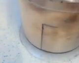 صورة لخطوة 1 من وصفة حلى البسكوت بالشوكولاتة