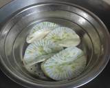Paneer Chilli Baos recipe step 7 photo