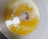 Foto langkah ke 6 dari resep Puding Labu Kuning / Waluh.
