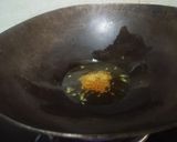 A picture of step 1 of Tangy baingan ka bharta.