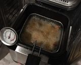 รูปขั้นตอนการทำที่ 5 ของ ไก่ทอดคาราเกะ