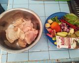 Foto langkah ke 1 dari resep Garang Asem Kudus.