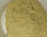 Foto del paso 1 de la receta: Pan dulce 🎅🤶