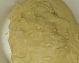 Foto del paso 1 de la receta: Pan dulce 🎅🤶
