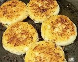 A picture of step 4 of Vrat Special Pattice.