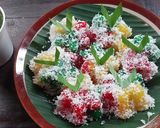 Foto langkah ke 5 dari resep Ongol ongol singkong.