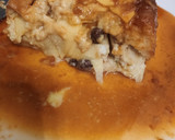 Foto del paso 4 de la receta: Pudín de manzanas