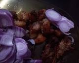 Chilli Pork My own style recipe step 3 photo