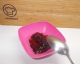 Joghurtos meggyes recept fázis 2 fotója