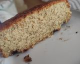 A picture of step 4 of Cinnamon-Nutmeg cake.