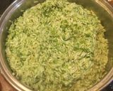 Foto del paso 5 de la receta: Arroz al cilantro