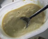 Foto langkah ke 1 dari resep Pisang goreng madu.