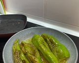 Foto del paso 2 de la receta: Serranito