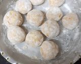 পটেটো চীজ বল (Potato cheese ball recipe in bengali) রেসিপি ধাপ - 6 ছবি